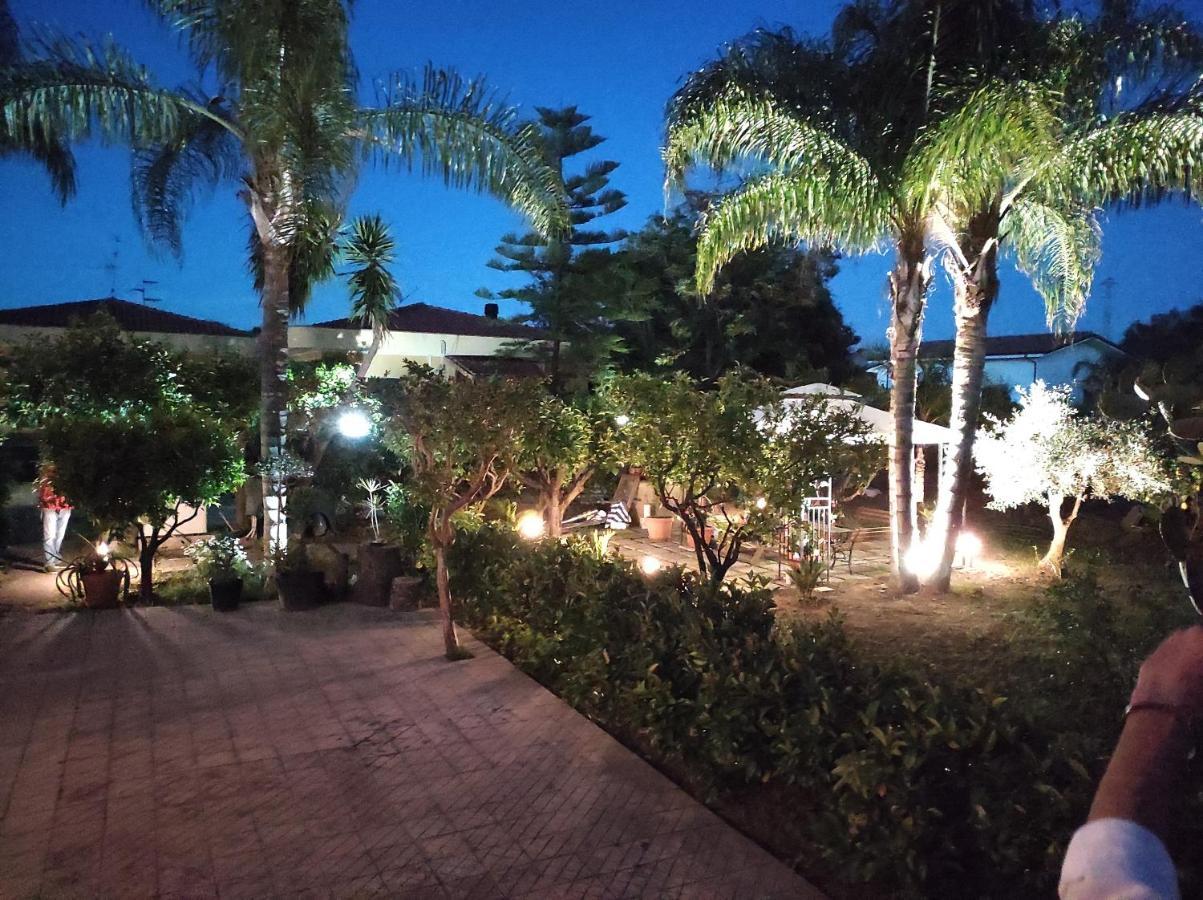 La Casetta B&B 米拉佐 外观 照片