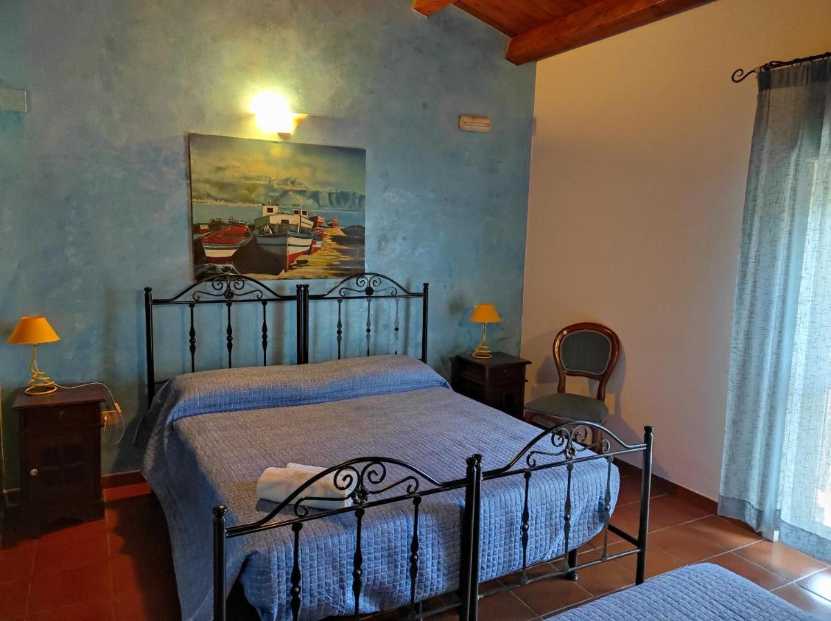 La Casetta B&B 米拉佐 外观 照片