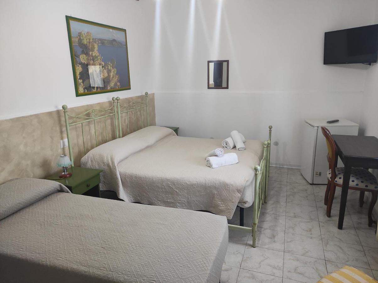 La Casetta B&B 米拉佐 外观 照片