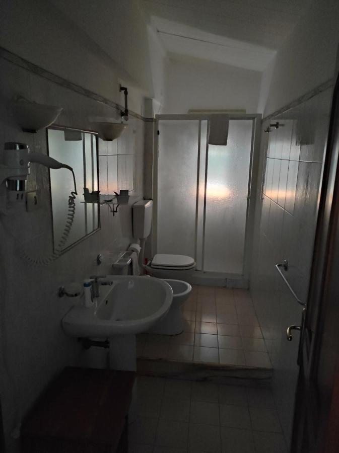 La Casetta B&B 米拉佐 外观 照片