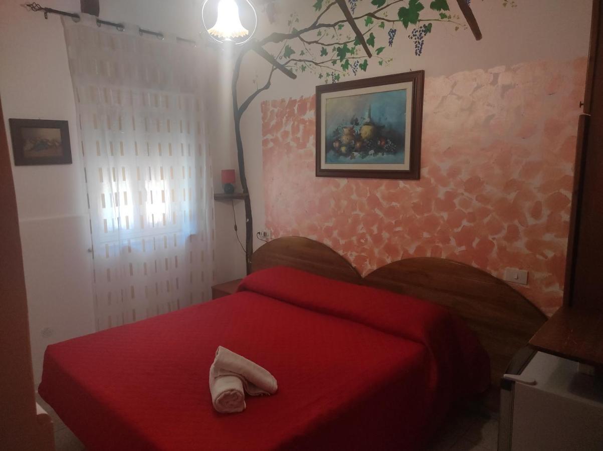 La Casetta B&B 米拉佐 外观 照片