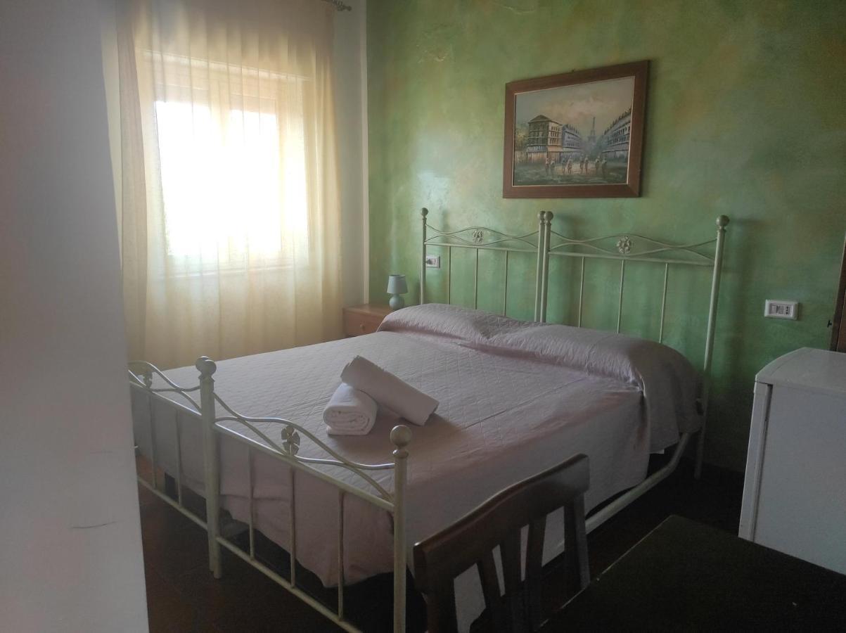 La Casetta B&B 米拉佐 外观 照片