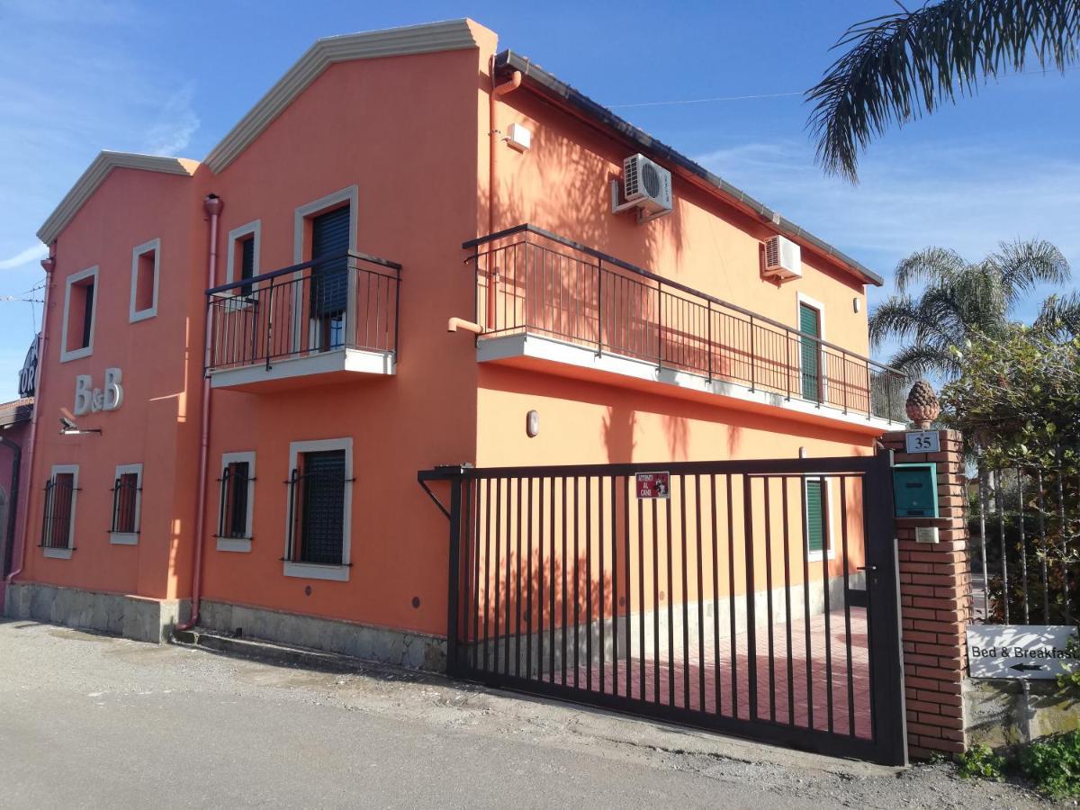 La Casetta B&B 米拉佐 外观 照片