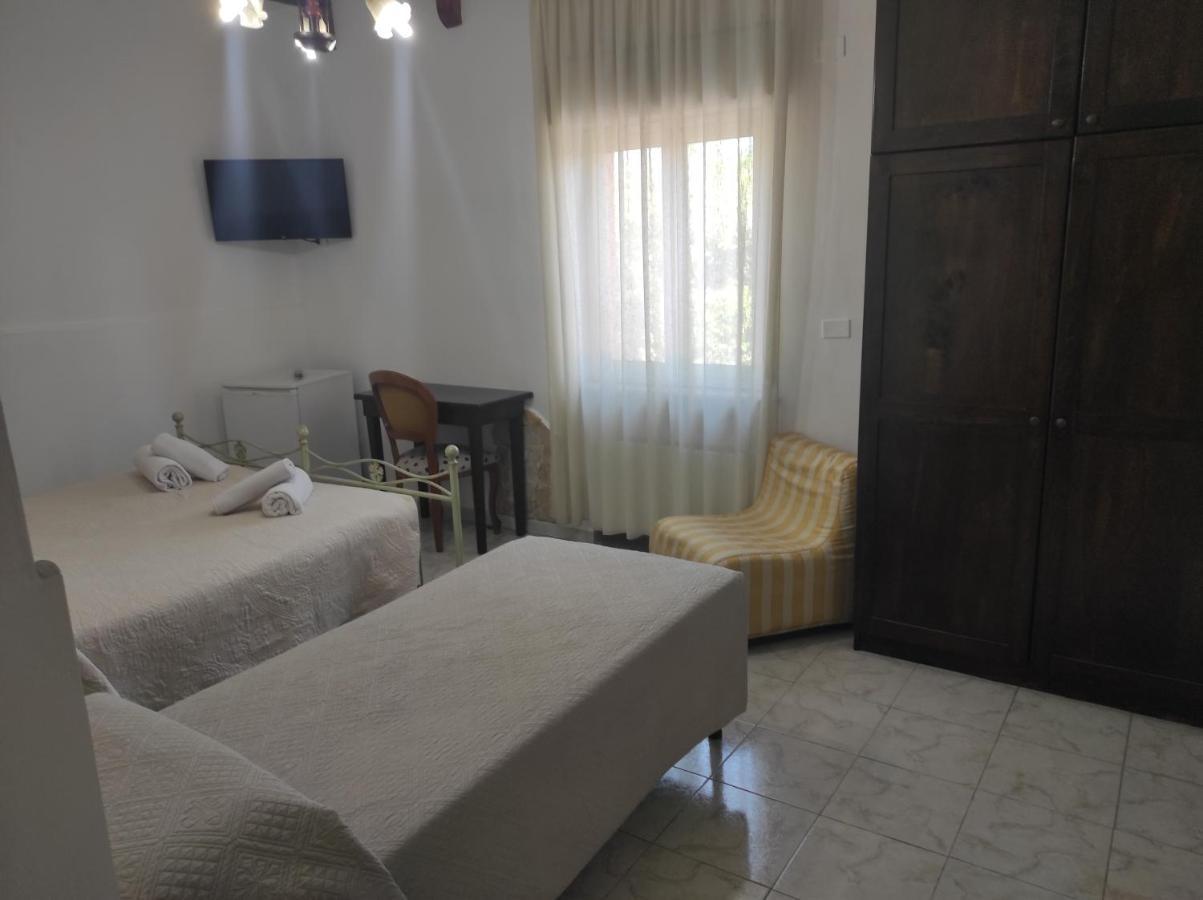La Casetta B&B 米拉佐 外观 照片