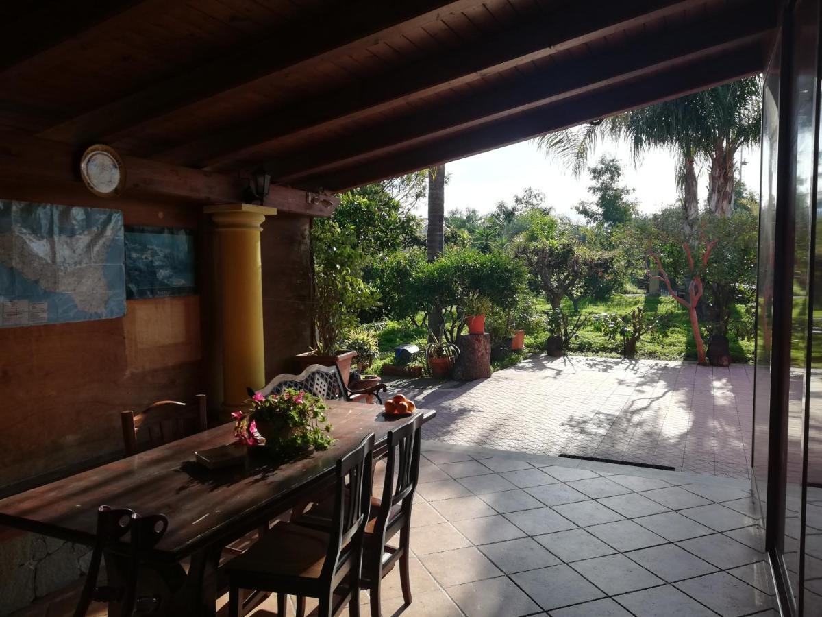 La Casetta B&B 米拉佐 外观 照片
